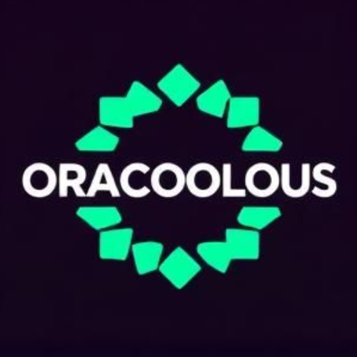 ORACOOLOUS logo